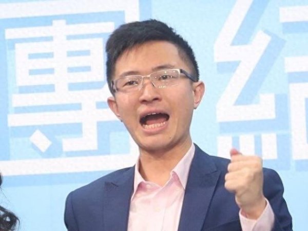 大智慧配资 侯汉廷痛批民进党是台湾的敌人，要用不同意罢免票打脸赖清德