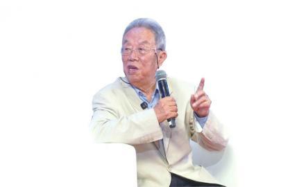 博牛配资 91岁王蒙酝酿30年&#32;焕新300年经典